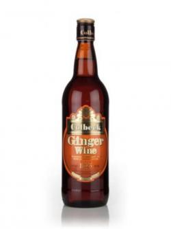 Wray& Nephew Colbeck Ginger Wine