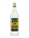A bottle of Wray& Nephew Overproof / Litre