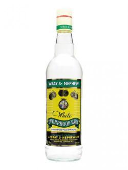 Wray& Nephew / Overproof Rum