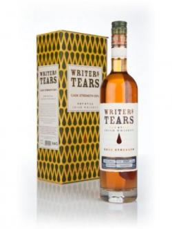 Writers Tears Cask Strength (2014 Release)