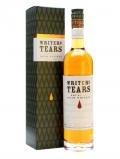 A bottle of Writers Tears Pot Still Blend