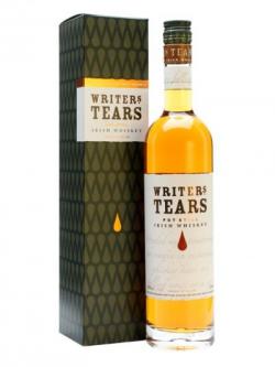 Writers Tears Pot Still Blend