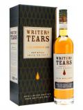 A bottle of Writers Tears Rare Cask Strength / Bot.2013 Blended Irish Whiskey
