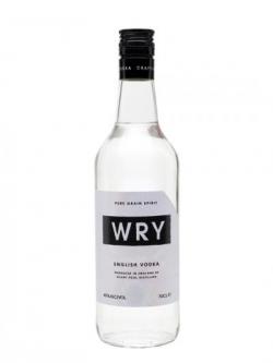 Wry English Vodka