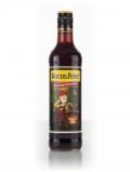 A bottle of WurzelPeter UrwÃ¼rziger KrÃ¤uterlikÃ¶r