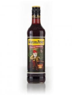 WurzelPeter Urwürziger Kräuterlikör