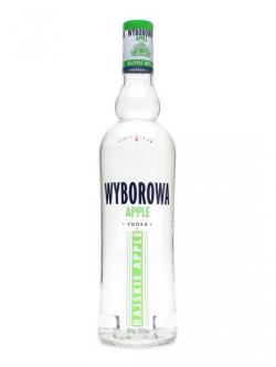 Wyborowa Apple Vodka