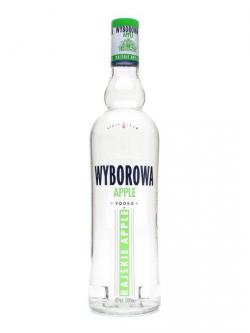 Wyborowa Apple Vodka