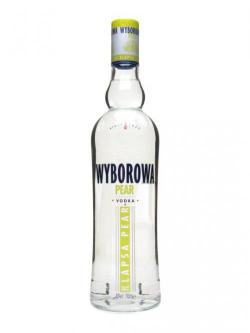 Wyborowa Pear Vodka