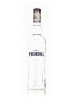 Wyborowa Vodka