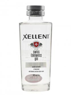 Xellent Edelweiss Gin