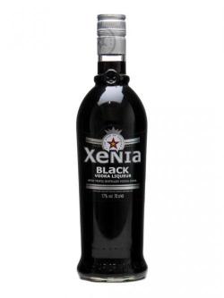Xenia Black Forest Berries Vodka Liqueur