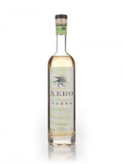 Xero Pear Vodka