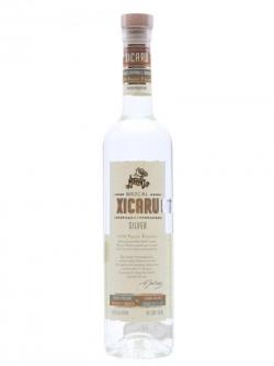 Xicaru Silver Mezcal