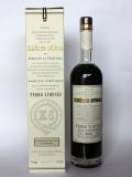 A bottle of Ximenez Spinola Pedro Jimenez