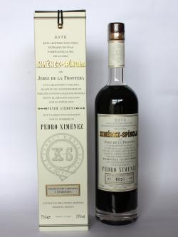 Ximenez Spinola Pedro Jimenez