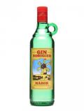 A bottle of Xoriguer Gin / Mahon