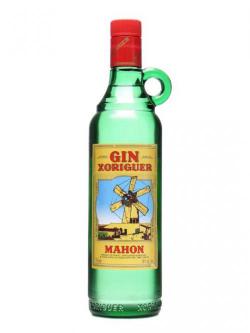 Xoriguer Gin / Mahon