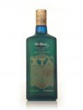 A bottle of XTA Liqueur