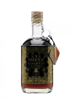 XXX Shine LiberTea American Whiskey Liqueur