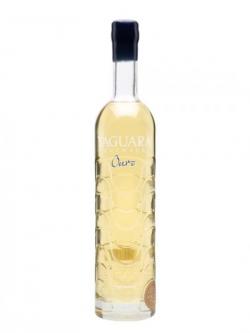 Yaguara Cachaca Ouro