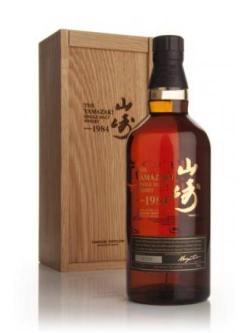 Yamazaki 1984