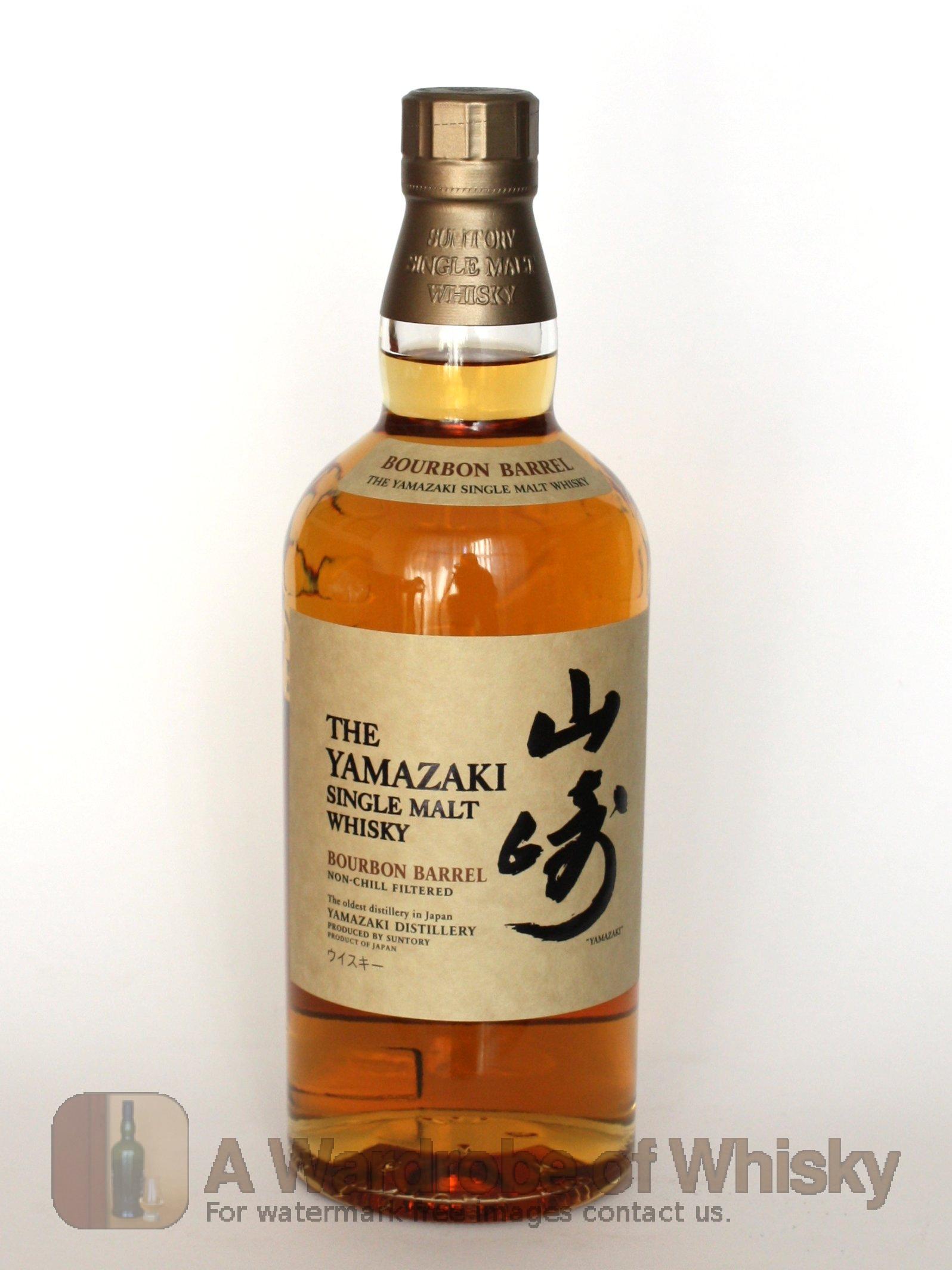 Japan Malt Whiskey 2