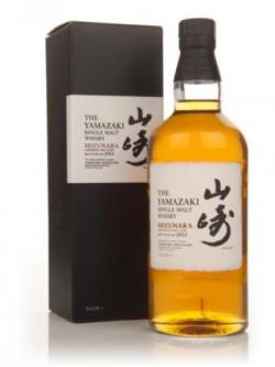 Yamazaki Mizunara 2013