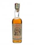 A bottle of Ye Monks / Bot.1960s Blended Scotch Whisky