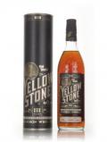 A bottle of Yellowstone 7 Year Old - 2016 Edition