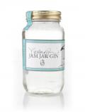 A bottle of Yerburgh's Jam Jar Gin