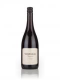 A bottle of Yering Station Village Pinot Noir 2010