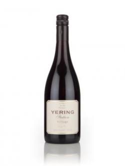 Yering Station Village Pinot Noir 2010