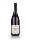 A bottle of Yering Station Village Pinot Noir 2011