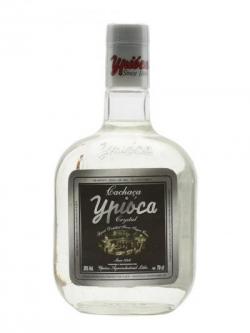Ypioca Cachaça Crystal