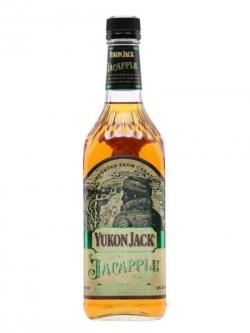 Yukon Jack Jacapple Liqueur