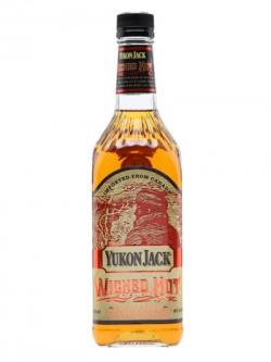 Yukon Jack Wicked Hot Liqueur