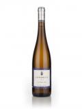 A bottle of Yves Cuilleron Condrieu La Petite Côte 2013