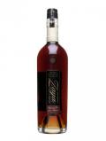 A bottle of Zaya 12 yrs