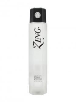 Zing Vodka