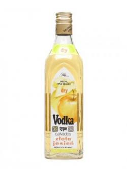 Zlota Jesien Vodka / Polmos