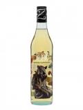 A bottle of Znaps American Apple Pie Shooter