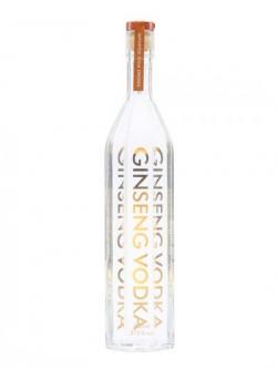 Znaps Ginseng Vodka