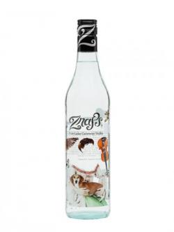 Znaps Pure Lake Gateway Vodka