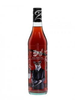 Znaps Ruby Riddle Shooter / Raspberry& Pomegranate