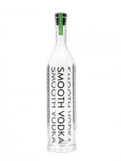 Znaps Smooth Organic Vodka