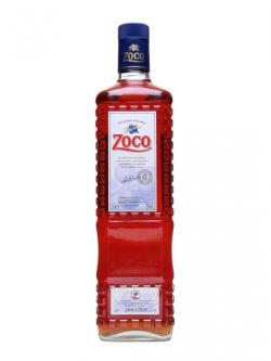 Zoco Pacharan Navarro Liqueur