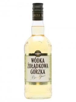 Zoladkowa Gorzka Bison Grass