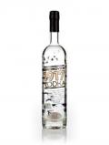 A bottle of Zorokovich 1917 Vodka