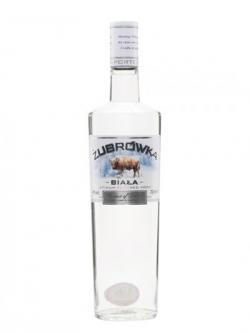 Zubrowka Biala Winter Rye